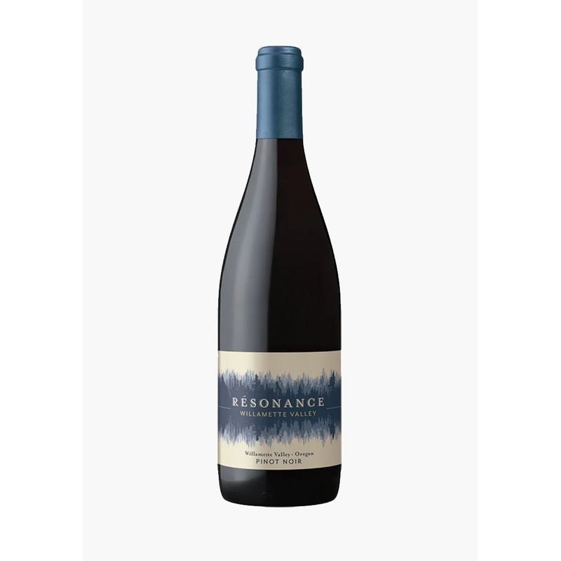 Resonance Willamette Valley Pinot Noir 2021
