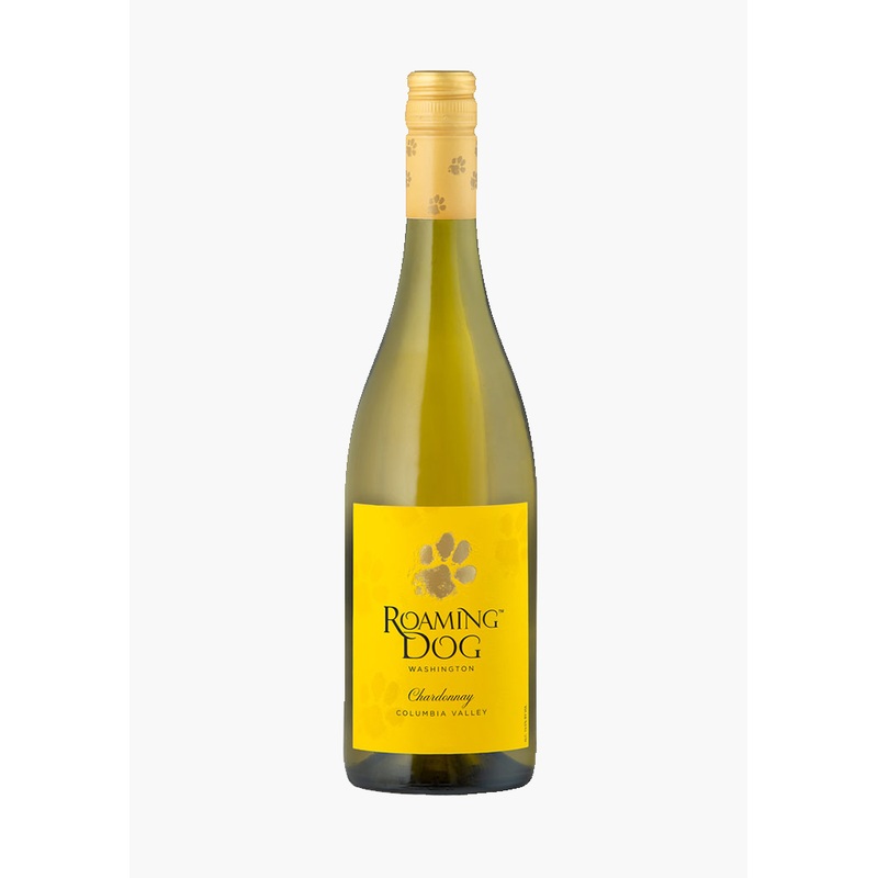 Roaming Dog Chardonnay|United States|750ML