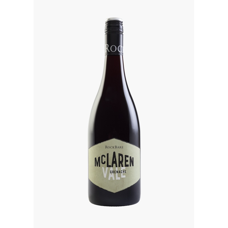 Rockbare Mclaren Vale Grenache 2017