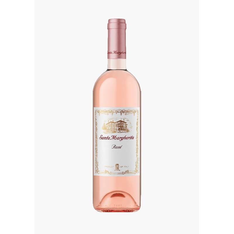 Santa Margherita Ros 2022|Italy|750ML|2022