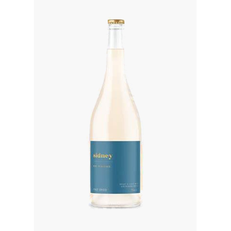 Sidney Pinot Grigio|Canada|750ML|N.V.