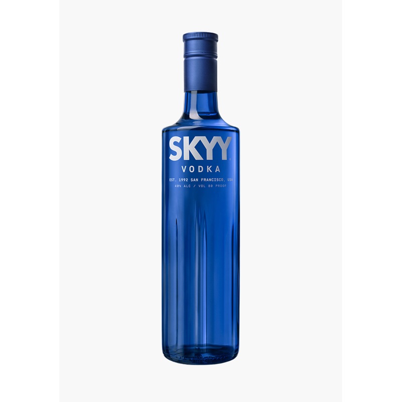 Skyy Vodka|Canada|750ML