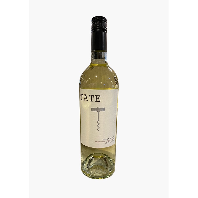 Tate Napa Valley Sauvignon Blanc 2021