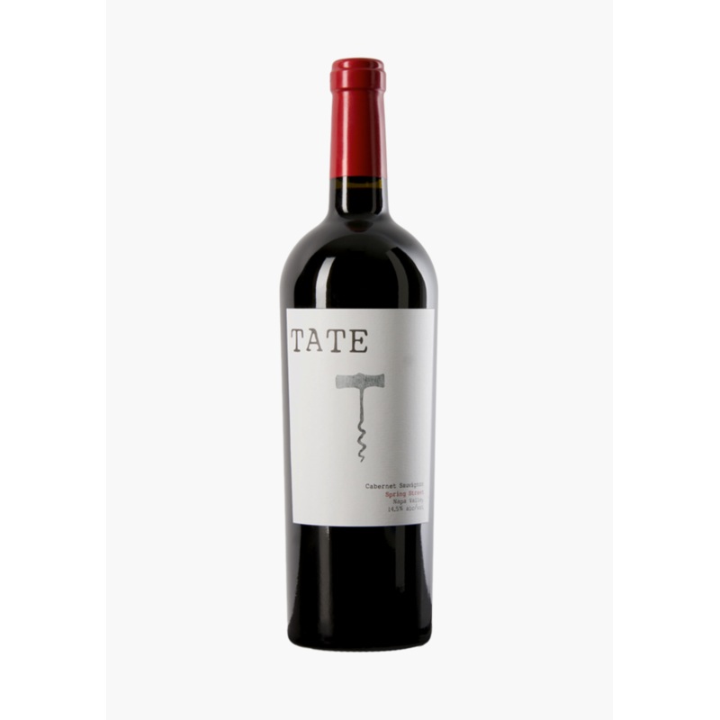Tate ‘Spring Street’ Cabernet Sauvignon 2019