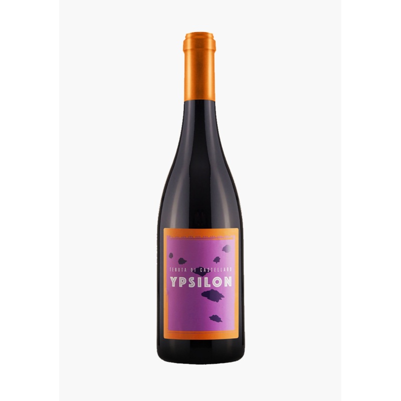 Tenuta di Castellaro Ypsilon Rosso 2018
