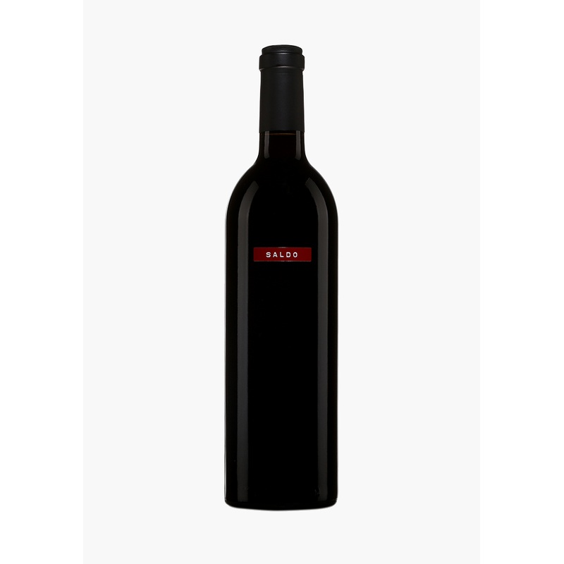 The Prisoner ‘Saldo’ Zinfandel 2021