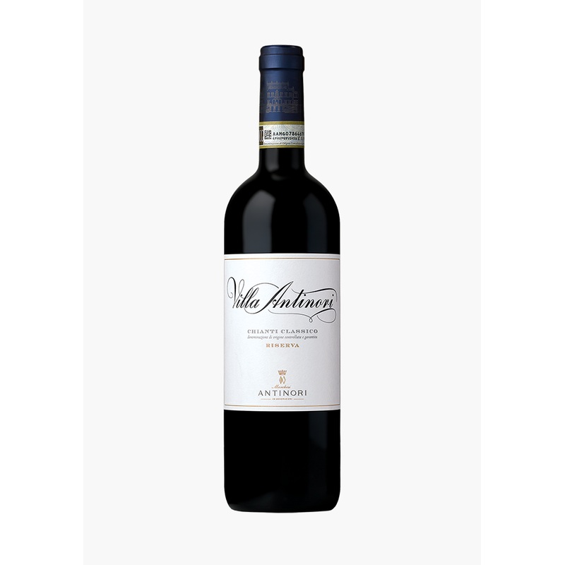 Villa Antinori Chianti Classico Riserva 2021