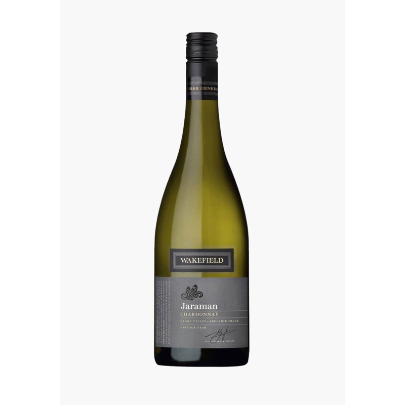 Wakefield Jaraman Chardonnay 2020