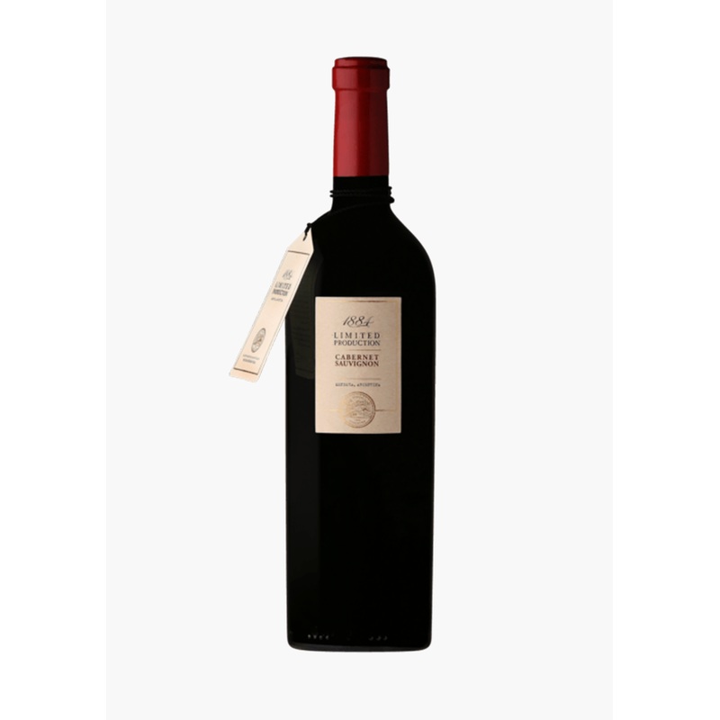 1884 Limited Production Cabernet Sauvignon 2020