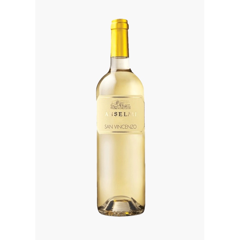 Anselmi San Vincenzo|Italy|750ML