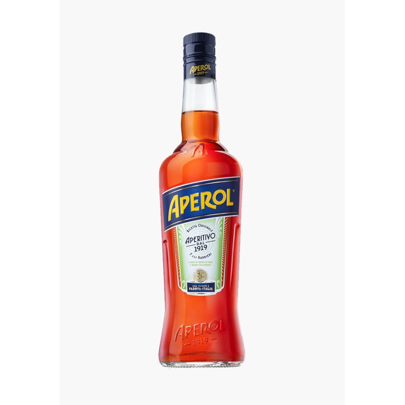 Aperol|Italy|750ML