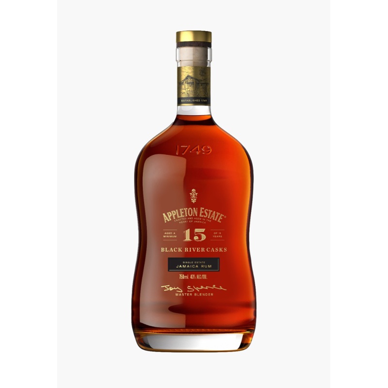 Appleton Estate 15 Year Old Rum
