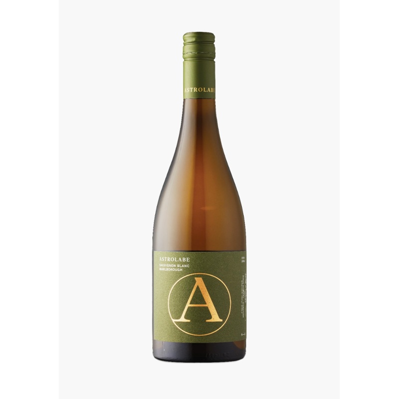 Astrolabe Marlborough Sauvignon Blanc 2023