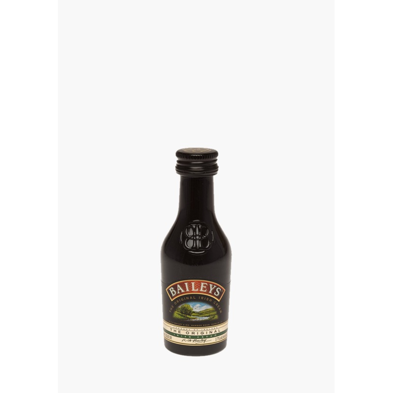 Baileys Irish Cream|Ireland|50ML