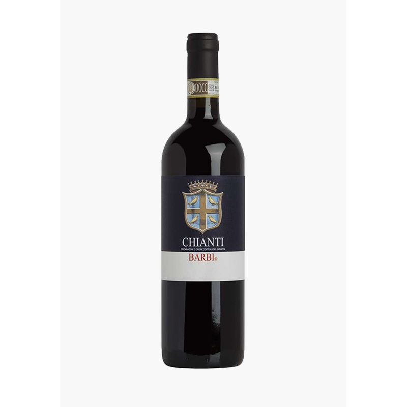 Barbi Chianti Rosso|Italy|750ML