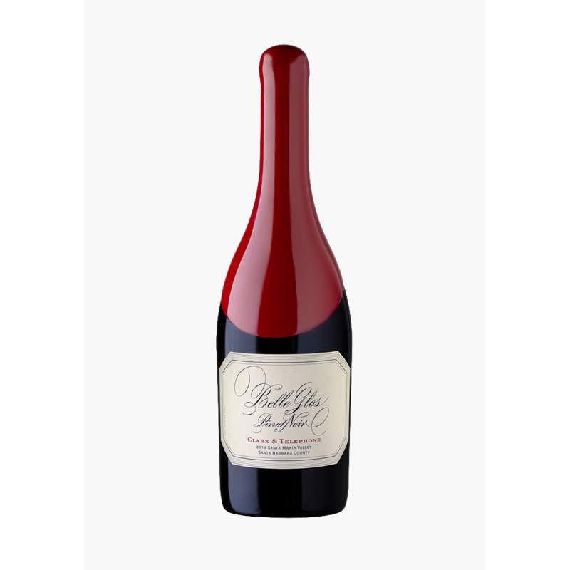 Belle Glos ‘Clark & Telephone’ Pinot Noir 2021