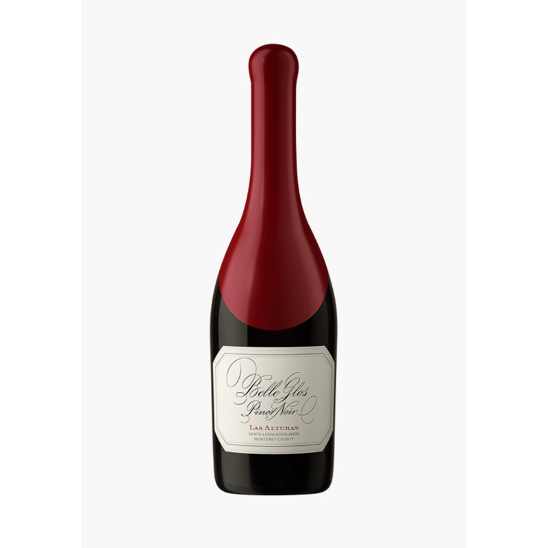Belle Glos Las Alturas Vineyard Pinot Noir 2020
