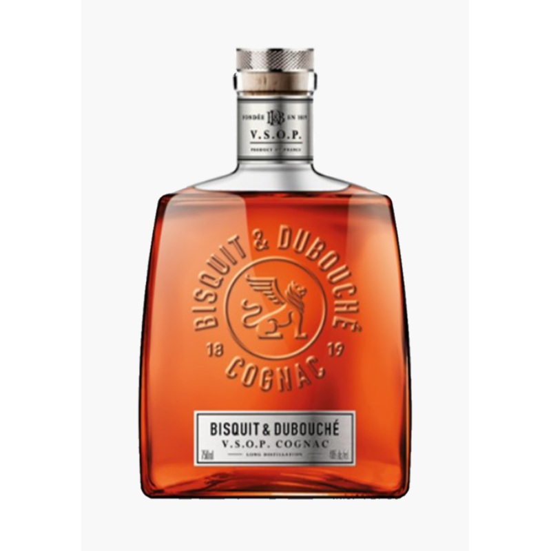 Bisquit & Dubouche VSOP|France|750ML
