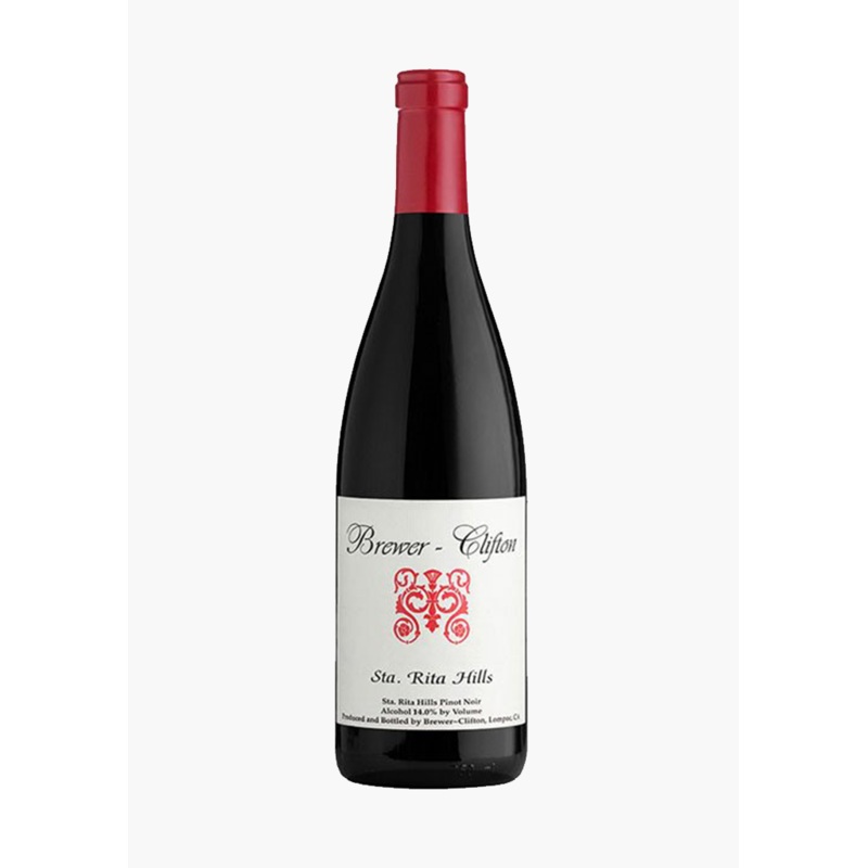 Brewer Clifton ‘Sta. Rita Hills’ Pinot Noir 2022