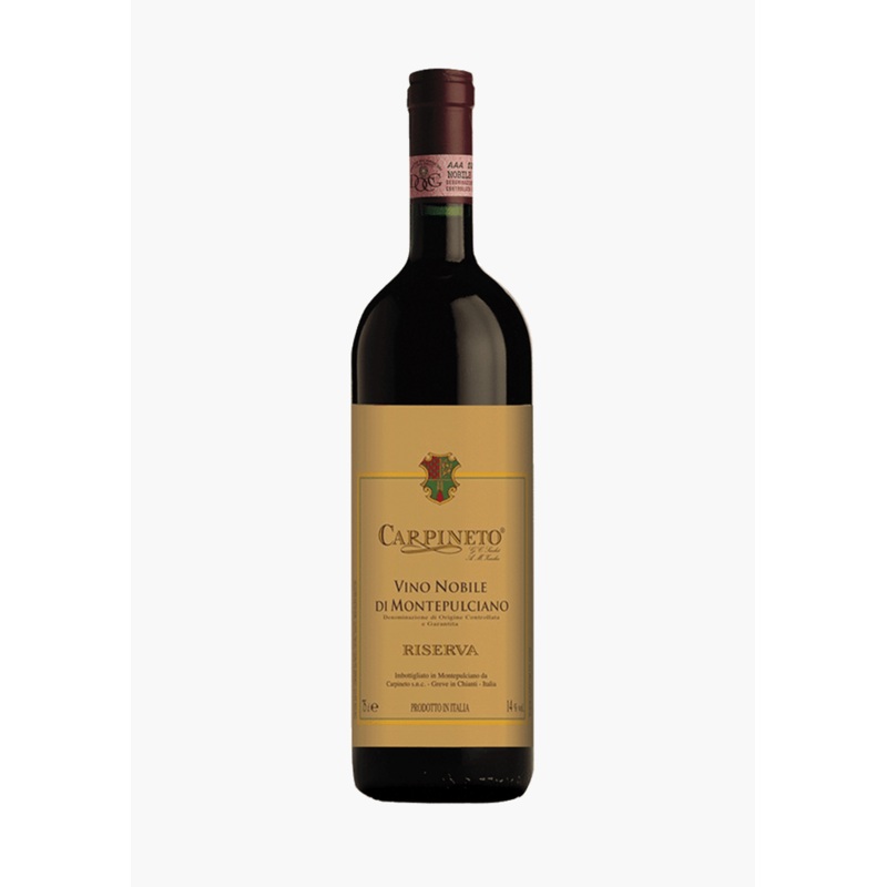 Carpineto Vino Nobile Di Montepulciano 2019