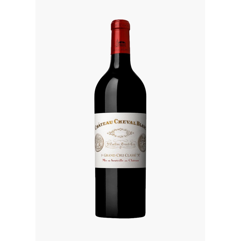 Chateau Cheval Blanc Grand Cru 2020
