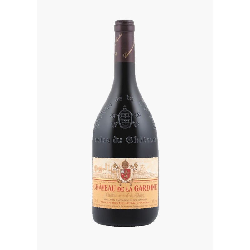 Chateau de la Gardine Chateauneuf du Pape 2021