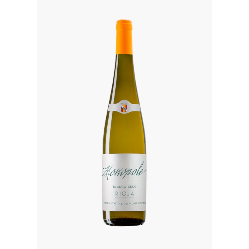 CVNE ‘Monopole’ 2023|Spain|750ML|2023