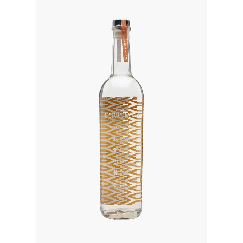 Derrumbes Durango|Mexico|750ML
