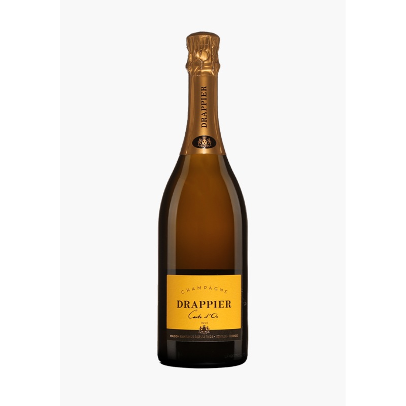 Drappier ‘Carte d’Or’ Brut|France|750ML