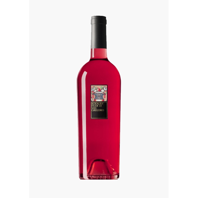 Feudi Di San Gregorio Rosato 2023
