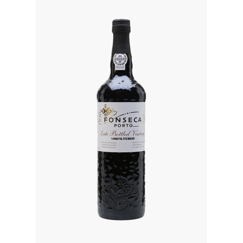 Fonseca Late Bottled Vintage 2018
