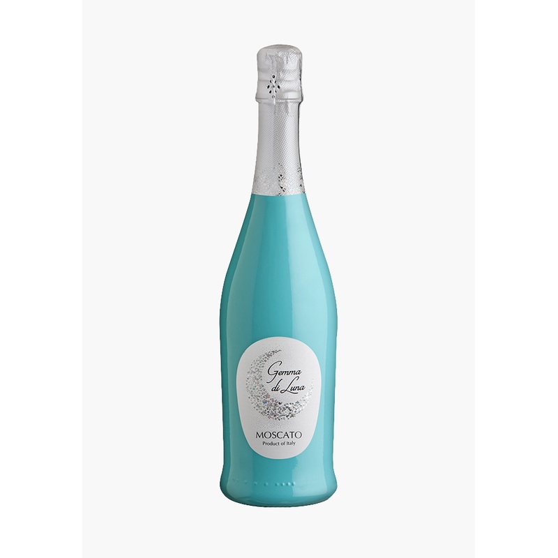 Gemma di Luna Moscato|Italy|750ML