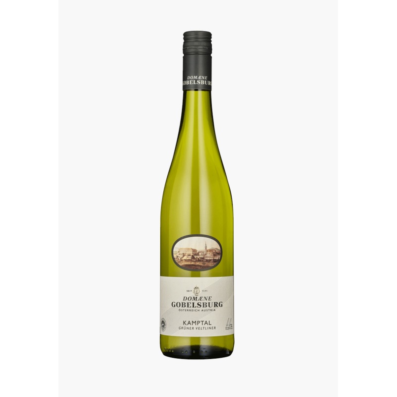 Gobelsburger Gruner Veltliner|Austria|750ML