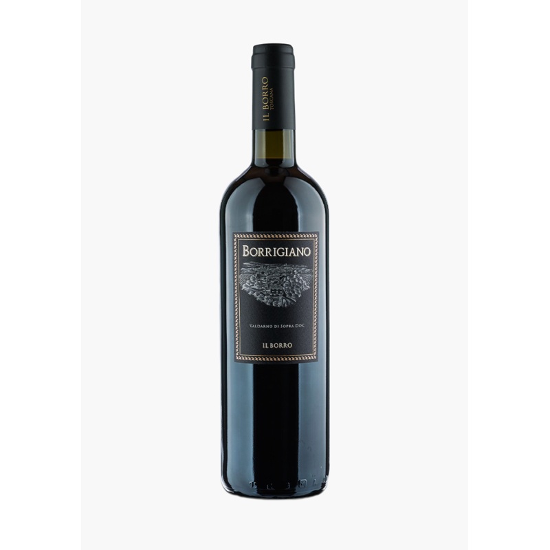 Il Borro Borrigiano|Italy|750ML
