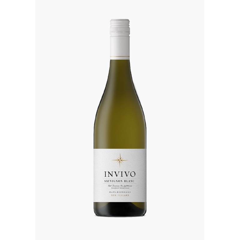 Invivo Marlborough Sauvignon Blanc 2024