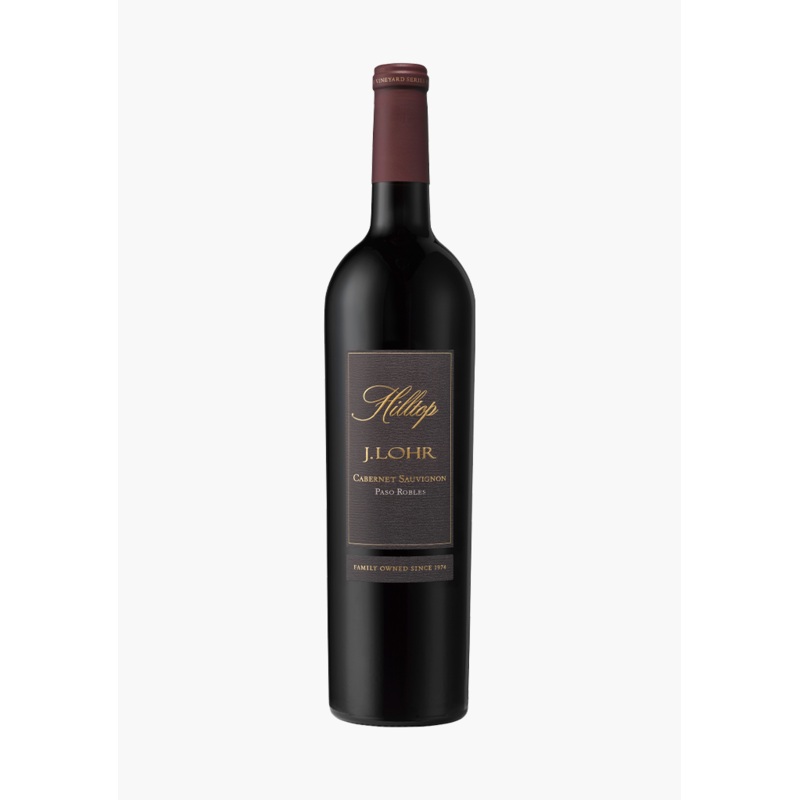 J. Lohr ‘Hilltop’ Cabernet Sauvignon 2022