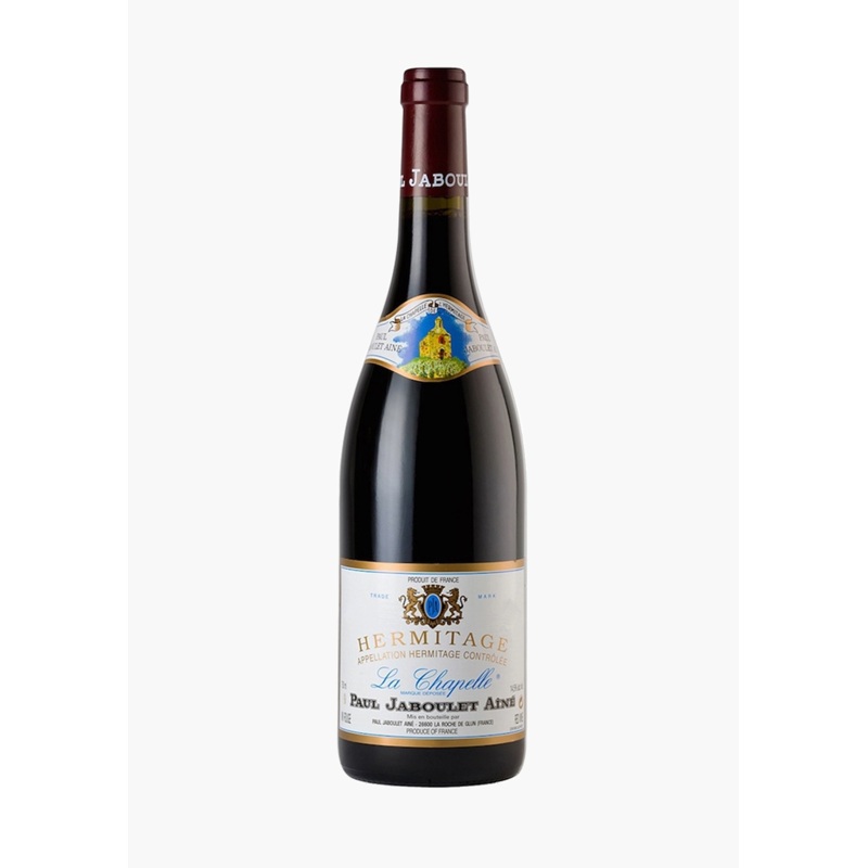Jaboulet Hermitage La Chapelle 2018