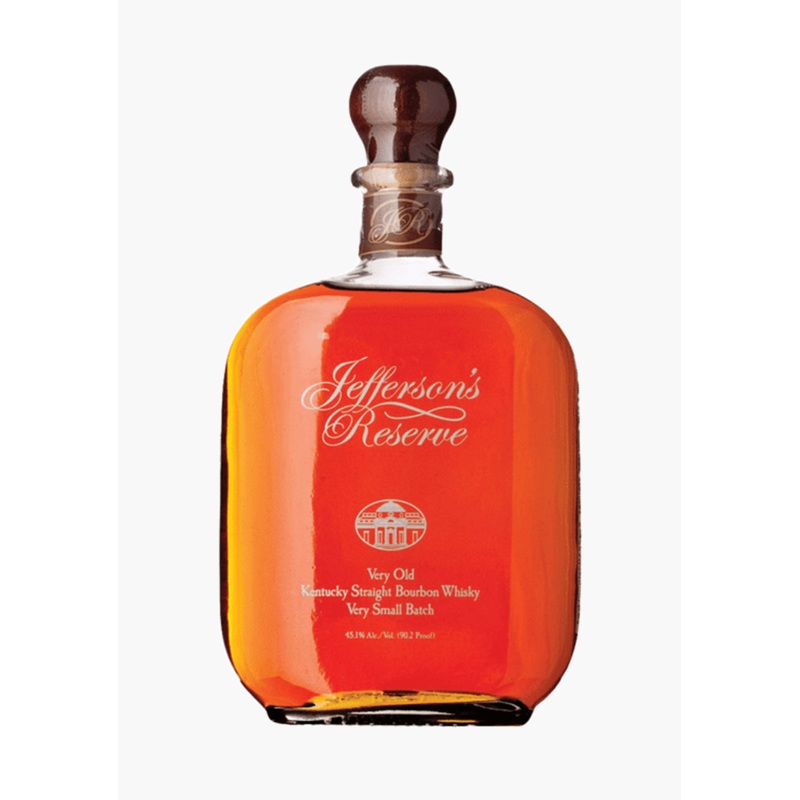 Jefferson’s Reserve|United States|750ML