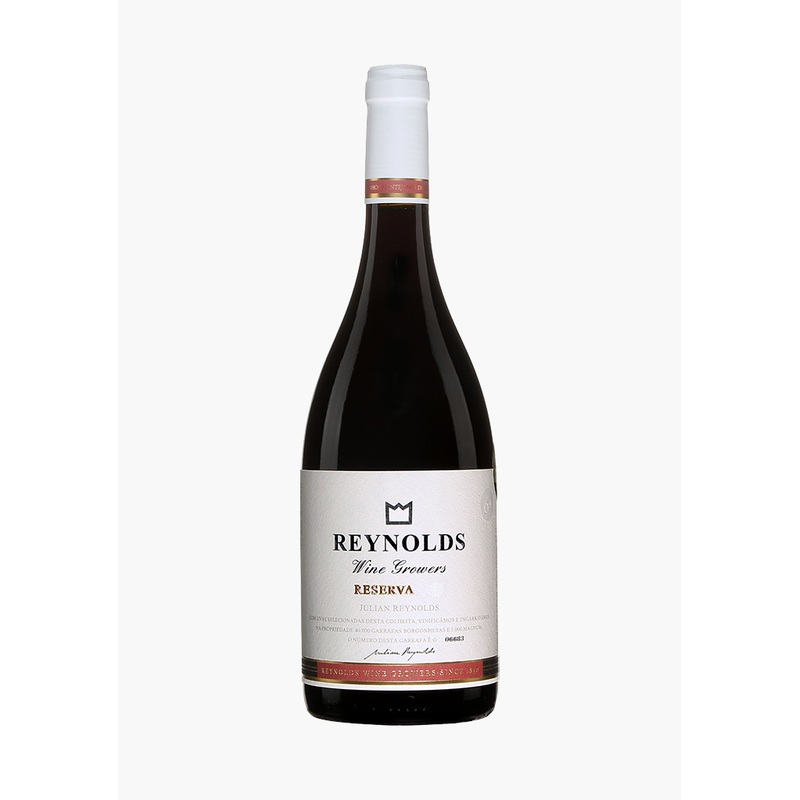 Julian Reynolds Reserva|Portugal|750ML