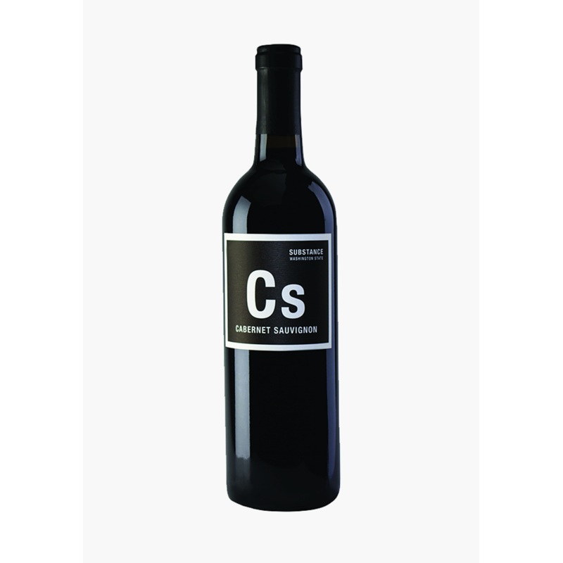 K Vintners ‘Substance’ Cabernet Sauvignon 2021