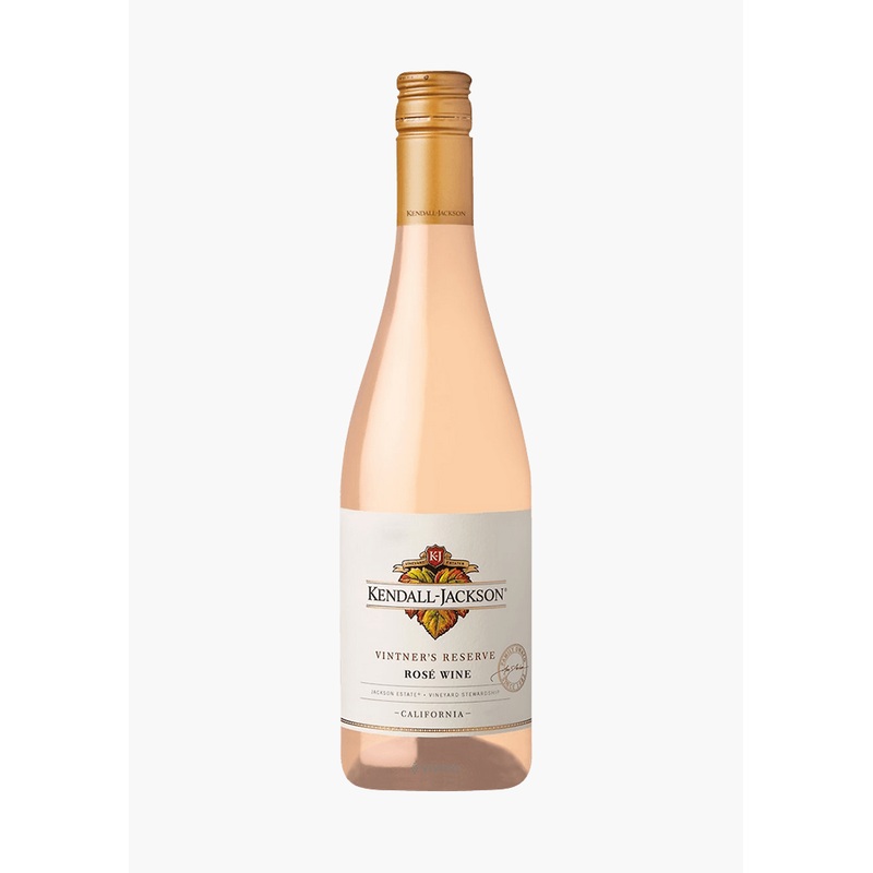 Kendall-Jackson Vintner’s Reserve Rose 2020