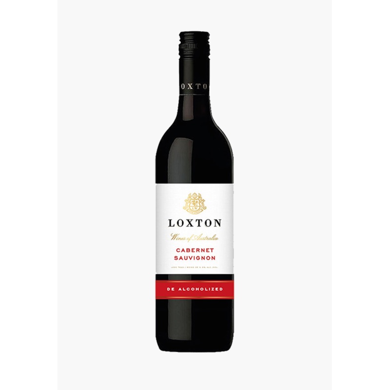 Loxton Cabernet Sauvignon|Canada|750ML