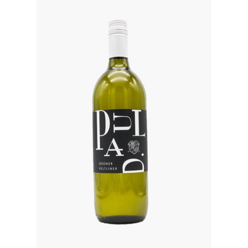 Paul D Gruner Veltliner 2022|Austria|1000ML|2022