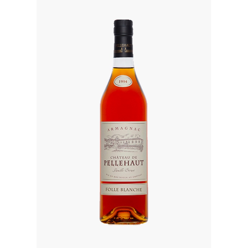 Pellehaut Armagnac 1994|France|700ML