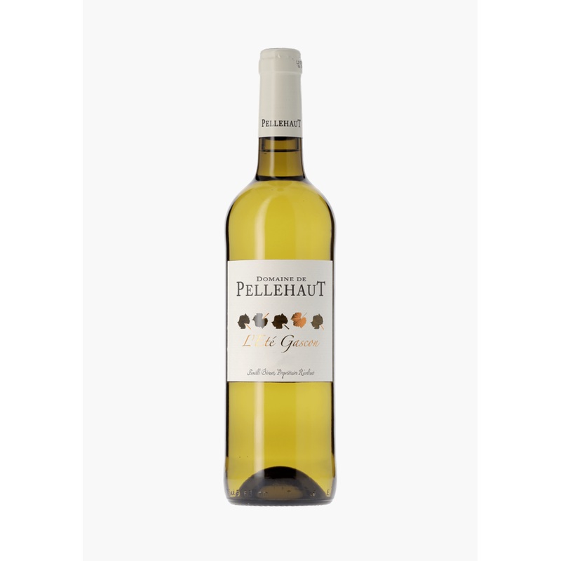 Pellehaut L’Ete Gascon 2022|France|750ML|2022
