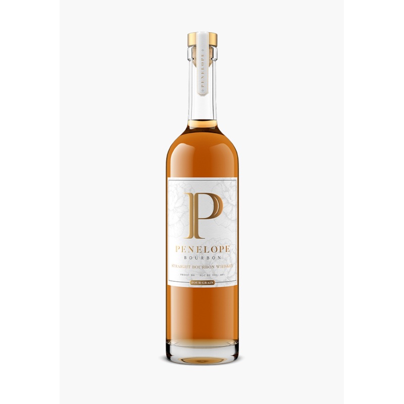 Penelope ‘Four Grain’ Straight Bourbon Whisky