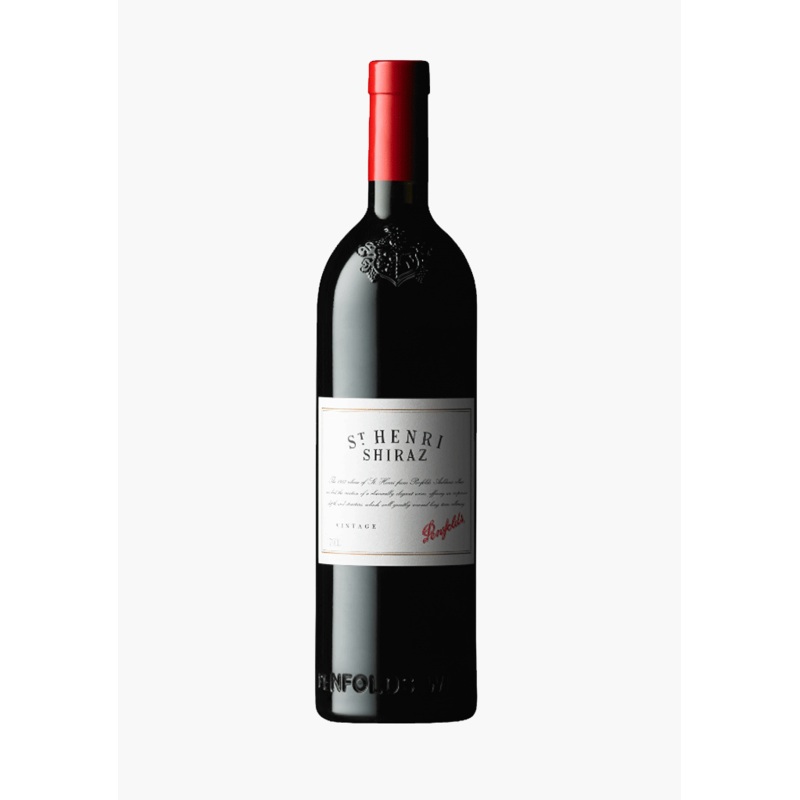 Penfolds St Henri Shiraz|Australia|750ML