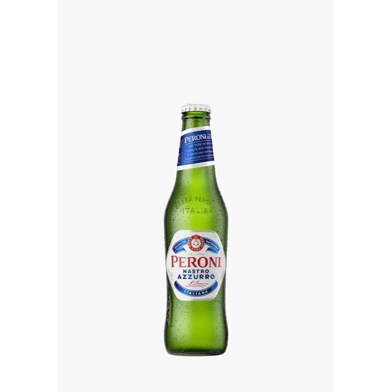 Peroni Nastro Azzurro – 12×330 ml