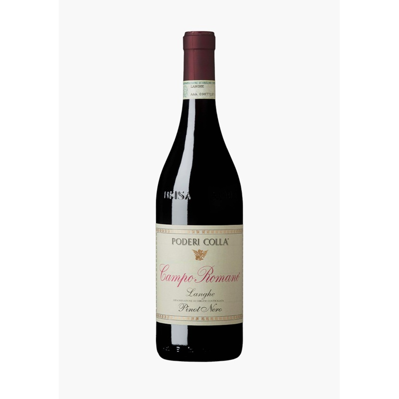 Poderi Colla Campo Romano Pinot Nero 2021