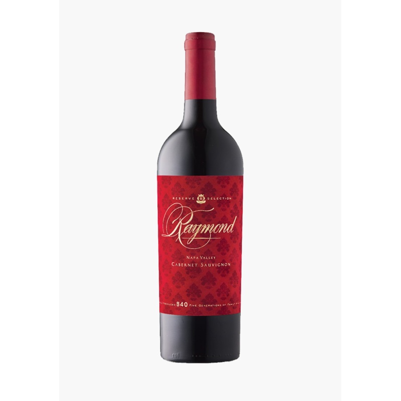 Raymond Reserve Selection Cabernet Sauvignon 2020